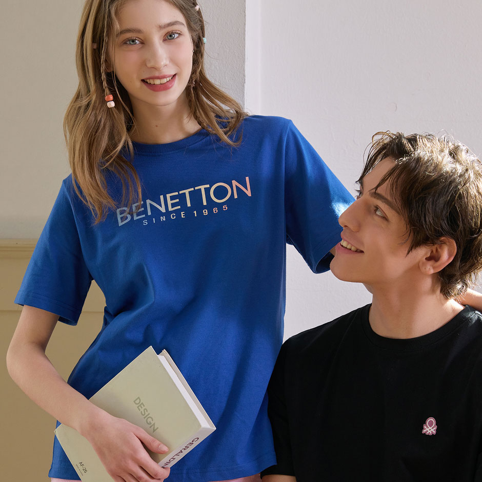 BENETTON